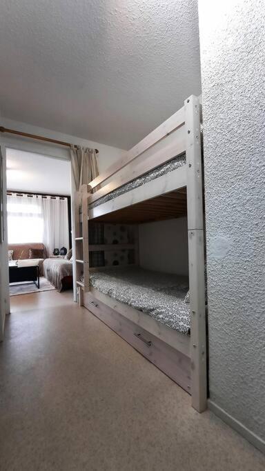 Super Appartement Cocooning Vu Mont Blanc Sallanches Exterior photo