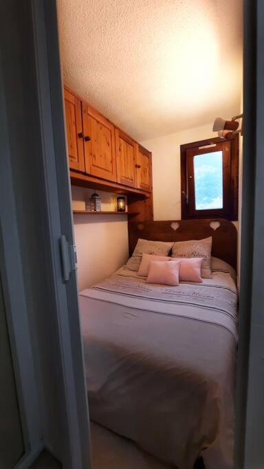 Super Appartement Cocooning Vu Mont Blanc Sallanches Exterior photo