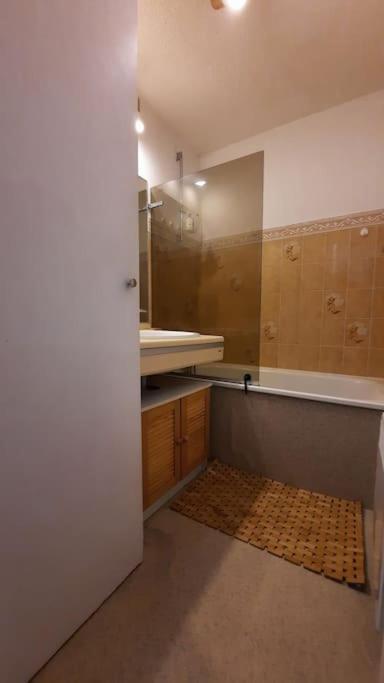 Super Appartement Cocooning Vu Mont Blanc Sallanches Exterior photo