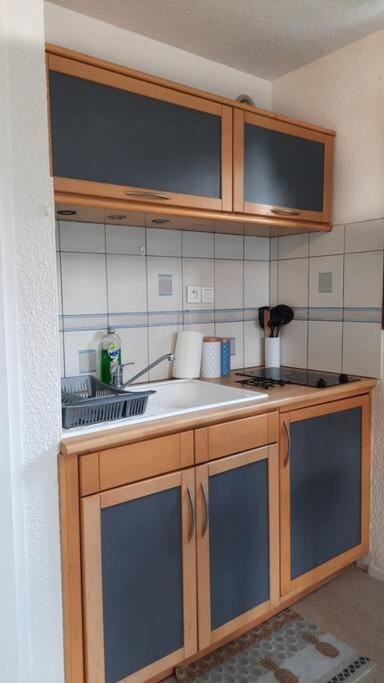 Super Appartement Cocooning Vu Mont Blanc Sallanches Exterior photo