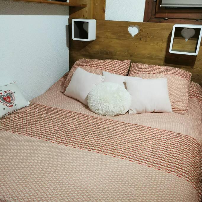 Super Appartement Cocooning Vu Mont Blanc Sallanches Exterior photo