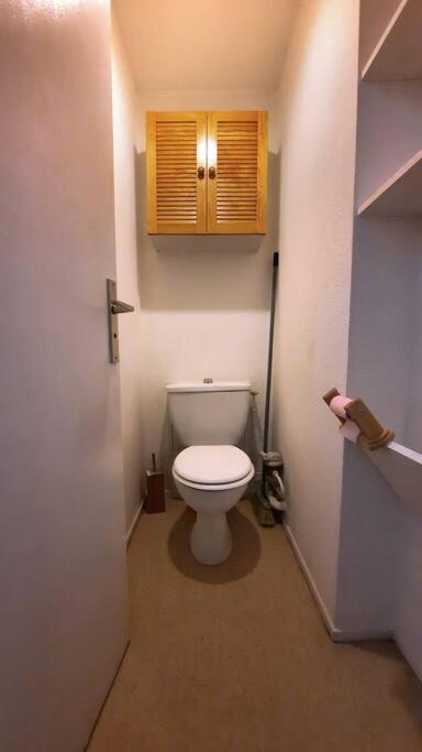 Super Appartement Cocooning Vu Mont Blanc Sallanches Exterior photo